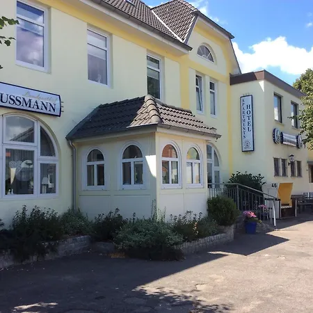 Landgasthof Bussmann E.k. Wallsbull