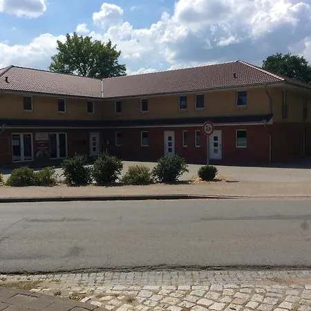 Landgasthof Bussmann E.k. 2* Wallsbull